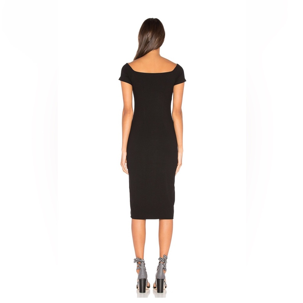 Privacy Please | Rue Dress - Picture 4 of 5